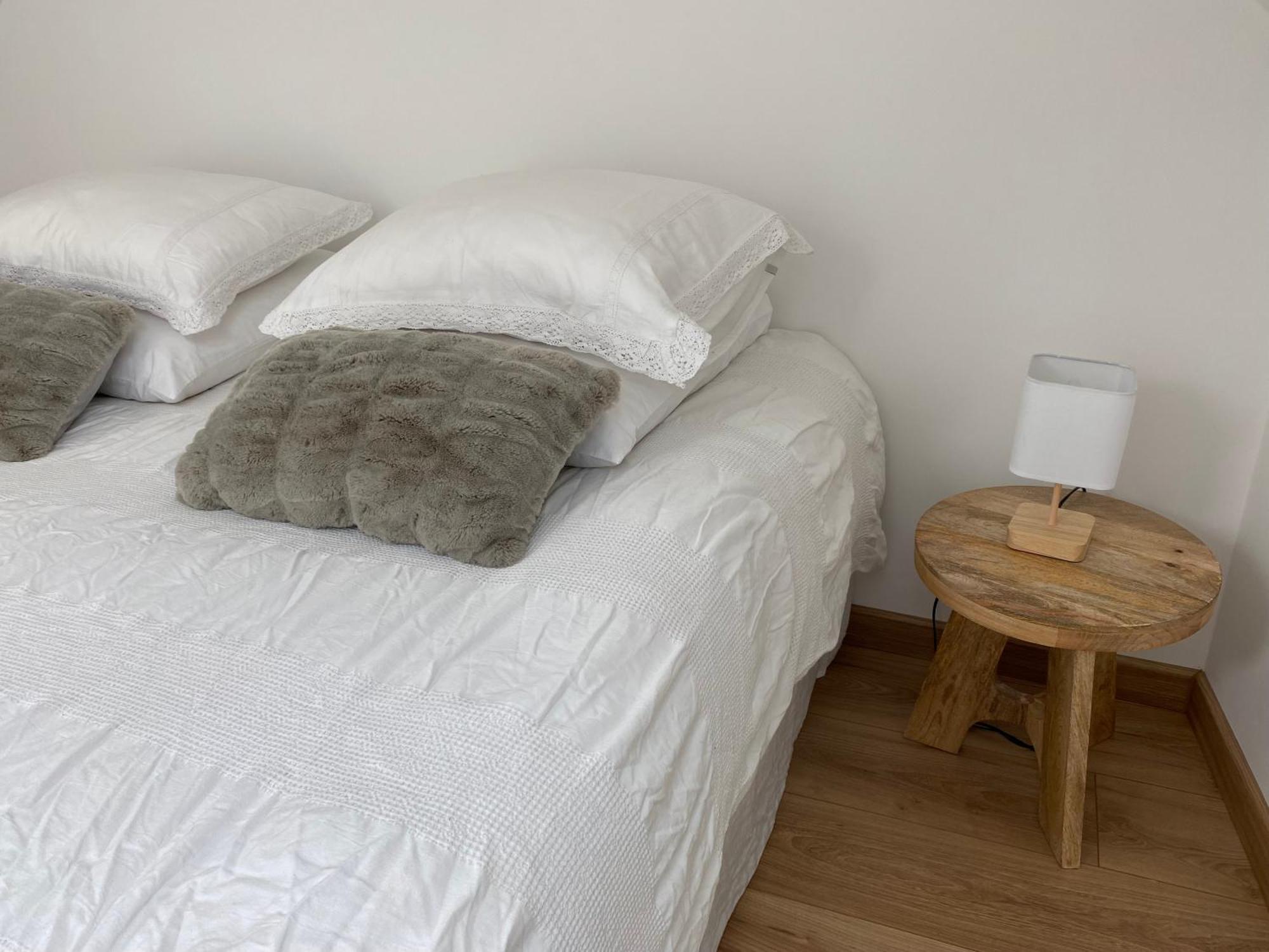 Chambre D'Hotes Independante Les Agapanthes Semblançay Dış mekan fotoğraf