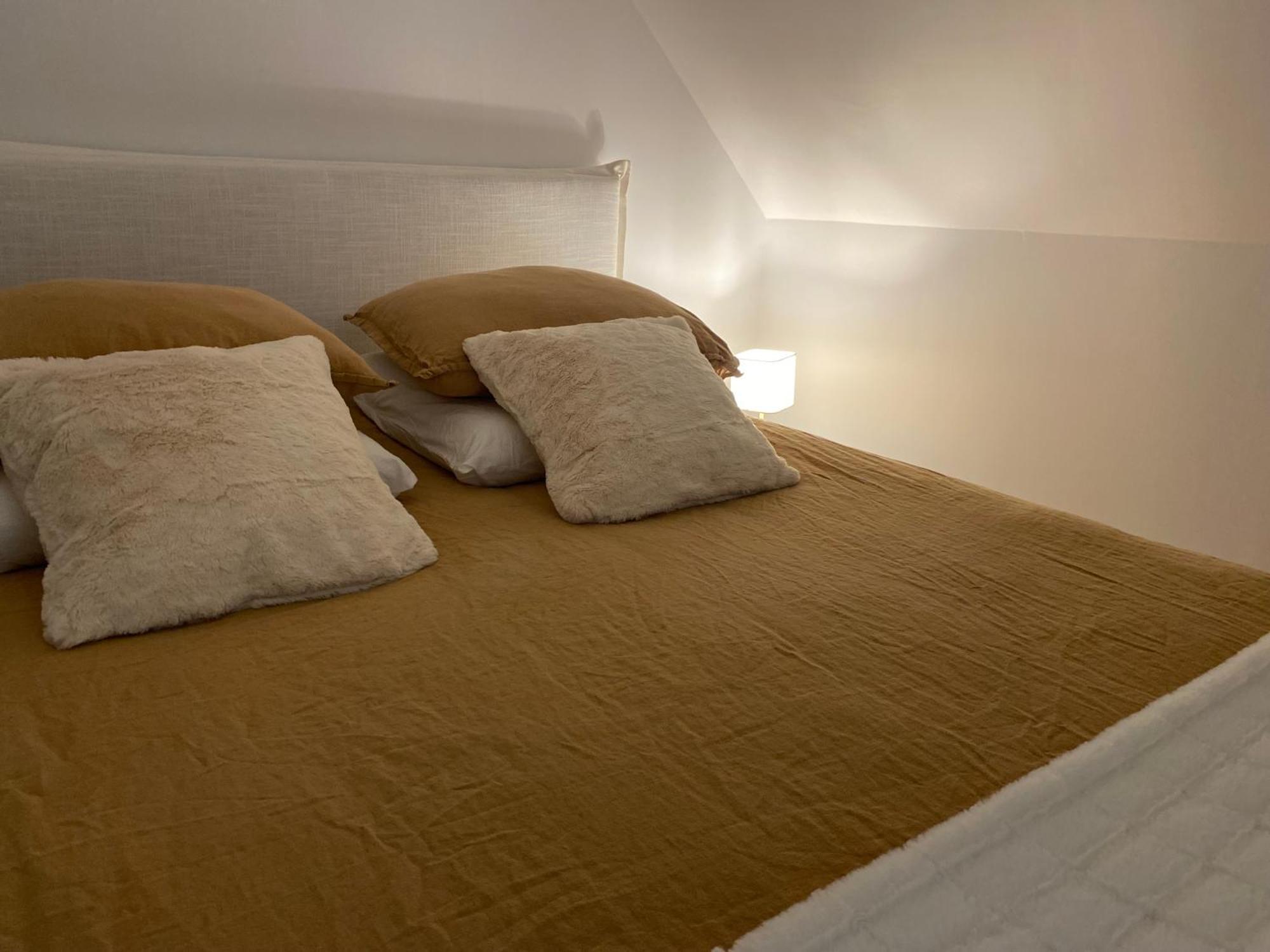 Chambre D'Hotes Independante Les Agapanthes Semblançay Dış mekan fotoğraf